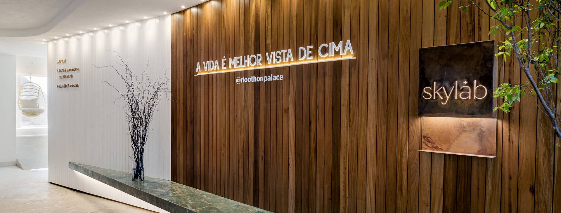 Rio Othon Palace Obrázok26