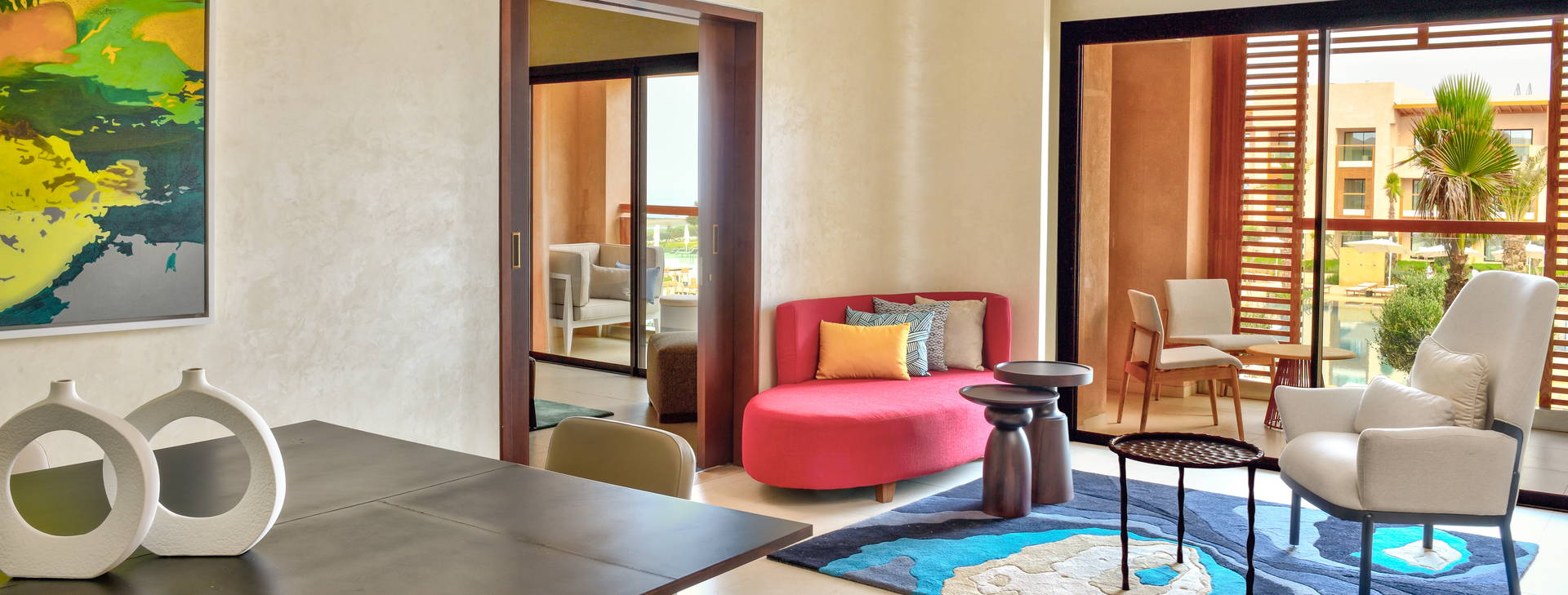 Hilton Taghazout Bay Beach Resort & Spa Obrázok11