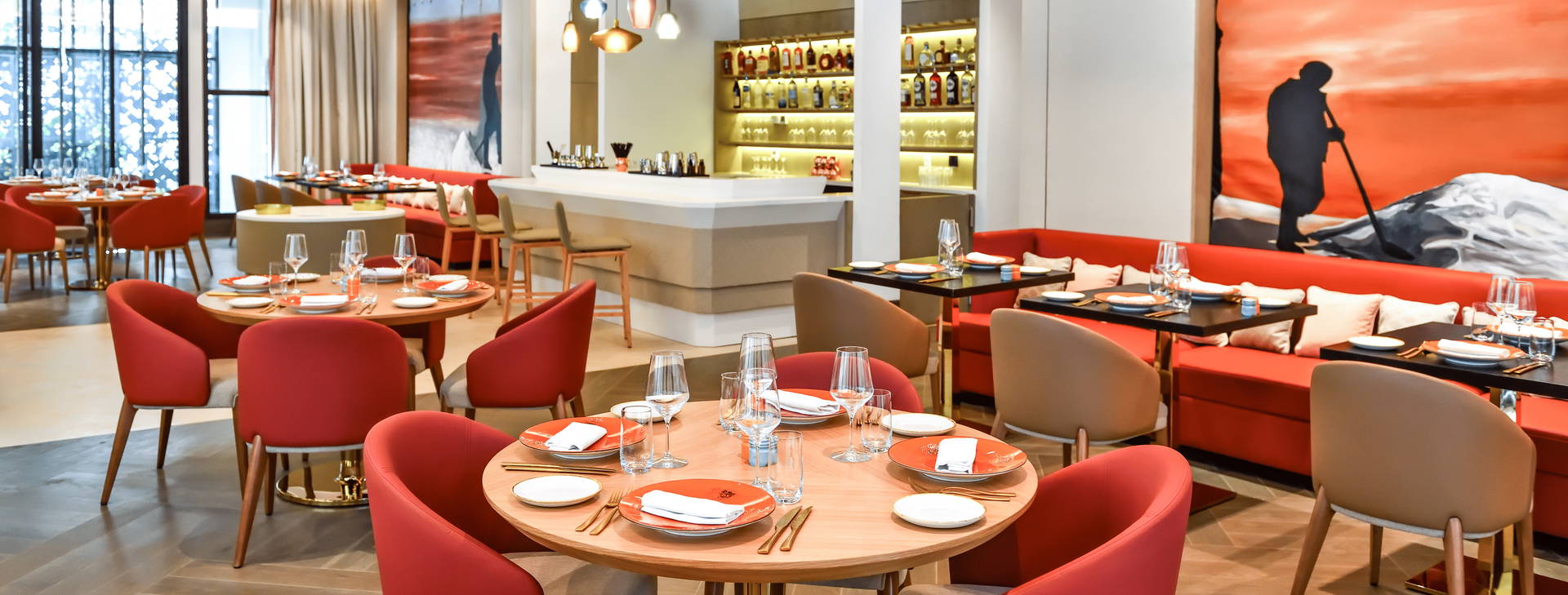 Hilton Taghazout Bay Beach Resort & Spa Obrázok14