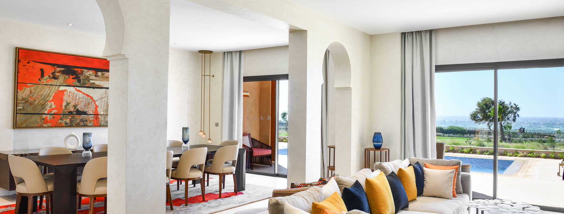 Hilton Taghazout Bay Beach Resort & Spa Obrázok12