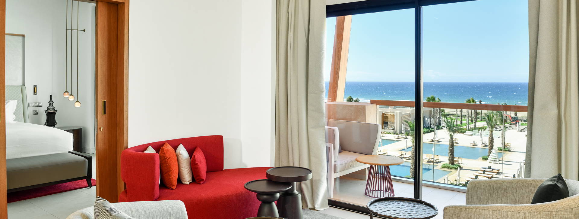 Hilton Taghazout Bay Beach Resort & Spa Obrázok7