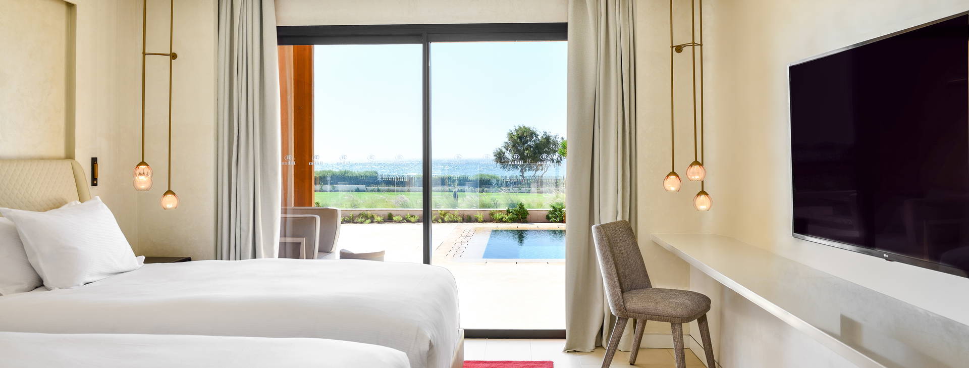 Hilton Taghazout Bay Beach Resort & Spa Obrázok10