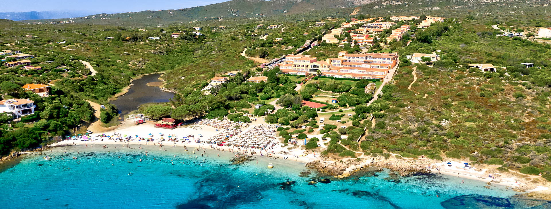 VOI Colonna Village Obrázok2