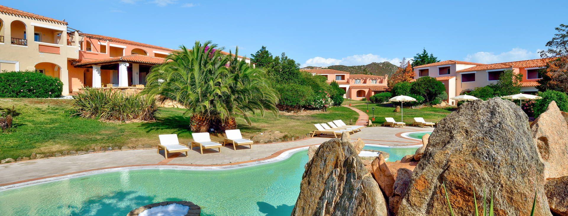 VOI Colonna Village Obrázok1