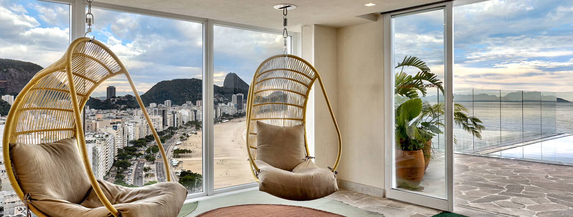 Rio Othon Palace Obrázok14