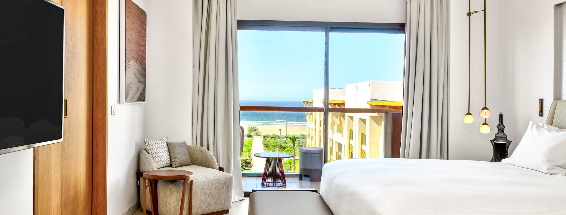 Hilton Taghazout Bay Beach Resort & Spa Obrázok6