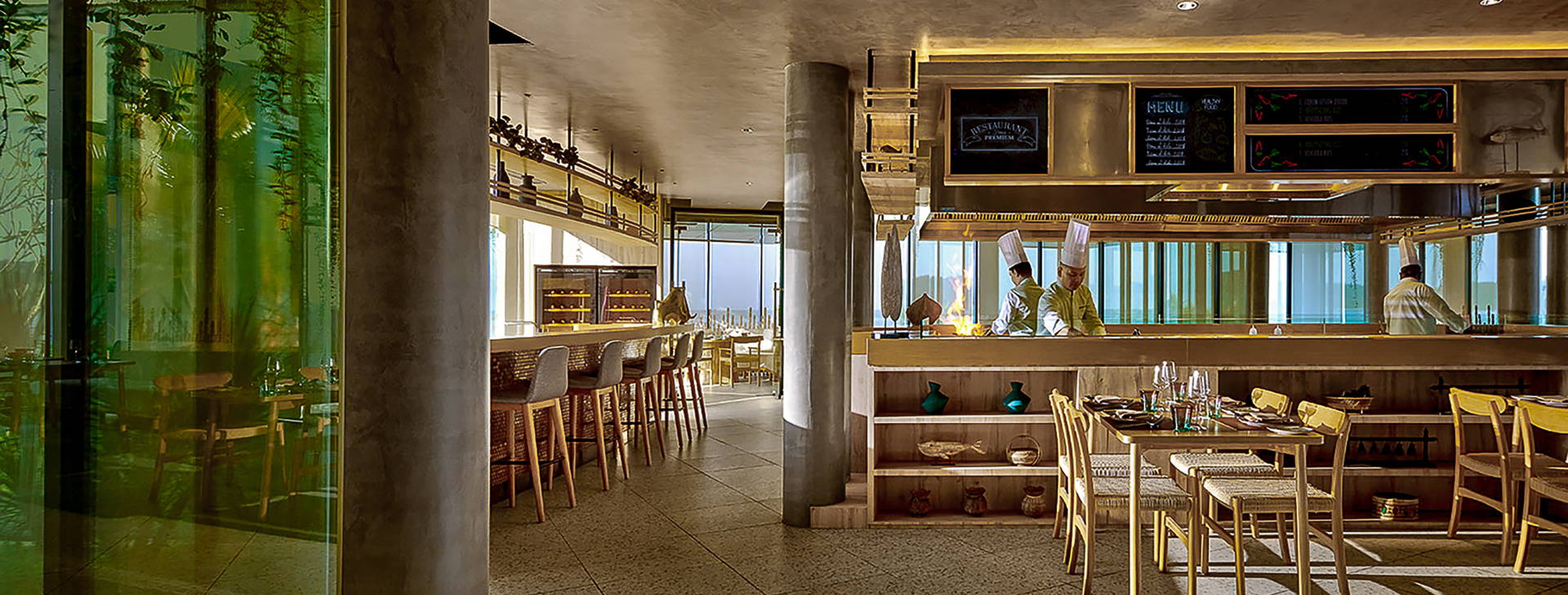 Parkroyal Langkawi Obrázok12