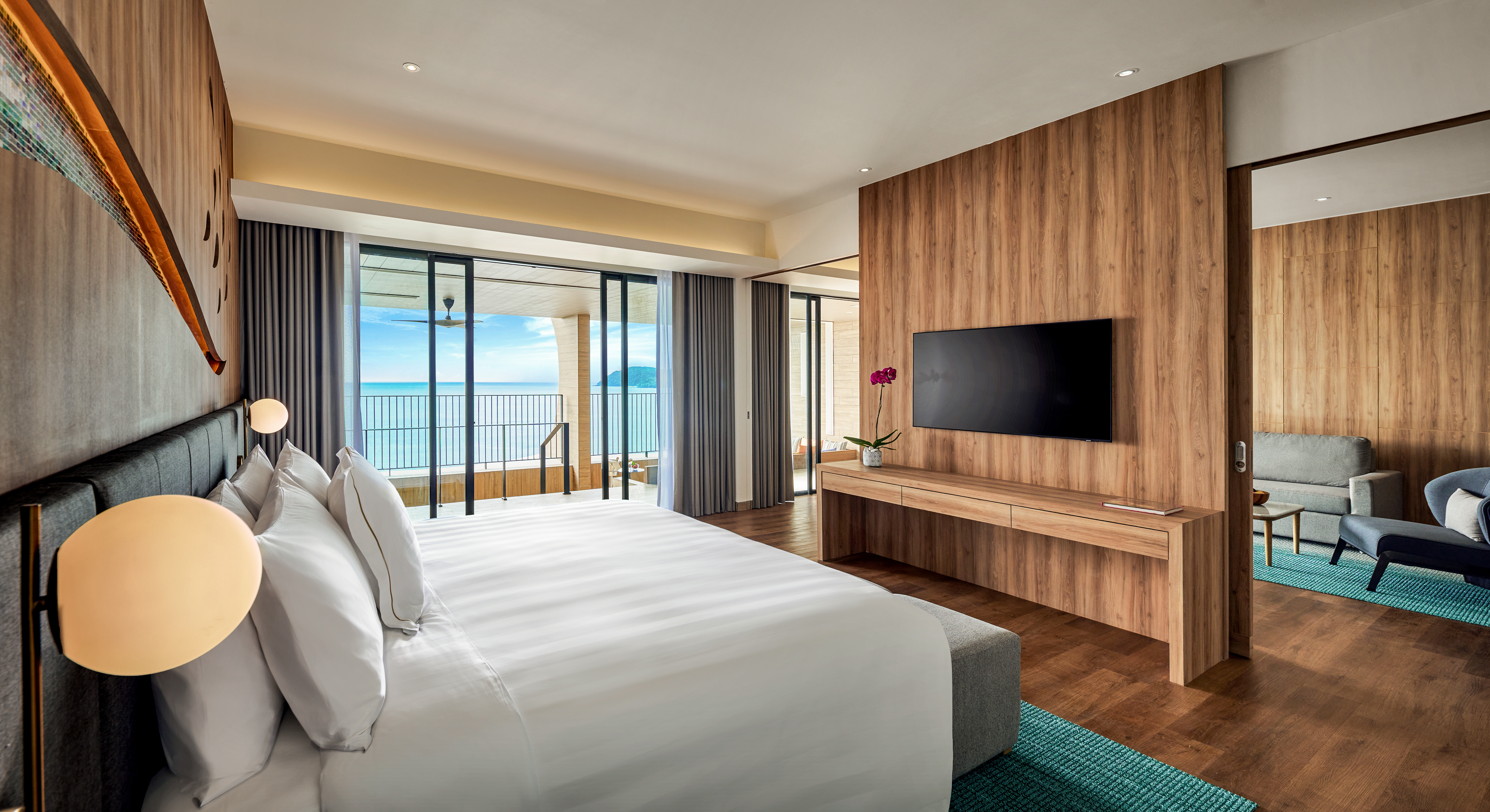 Parkroyal Langkawi Obrázok36