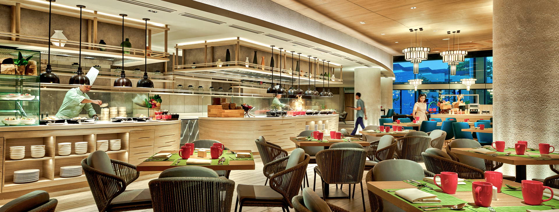 Parkroyal Langkawi Obrázok15