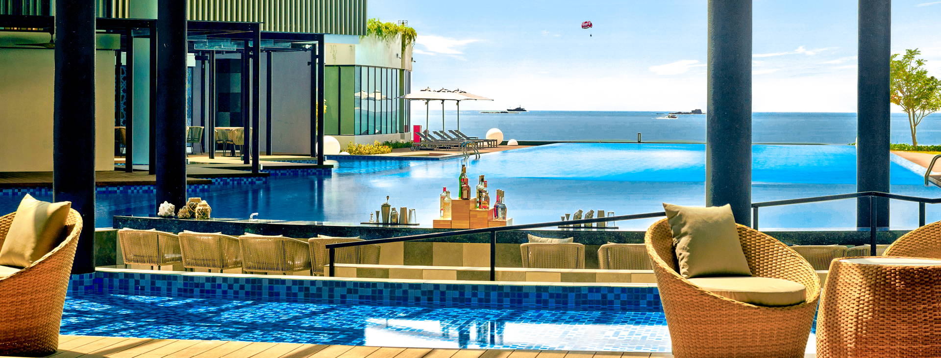 Parkroyal Langkawi Obrázok14