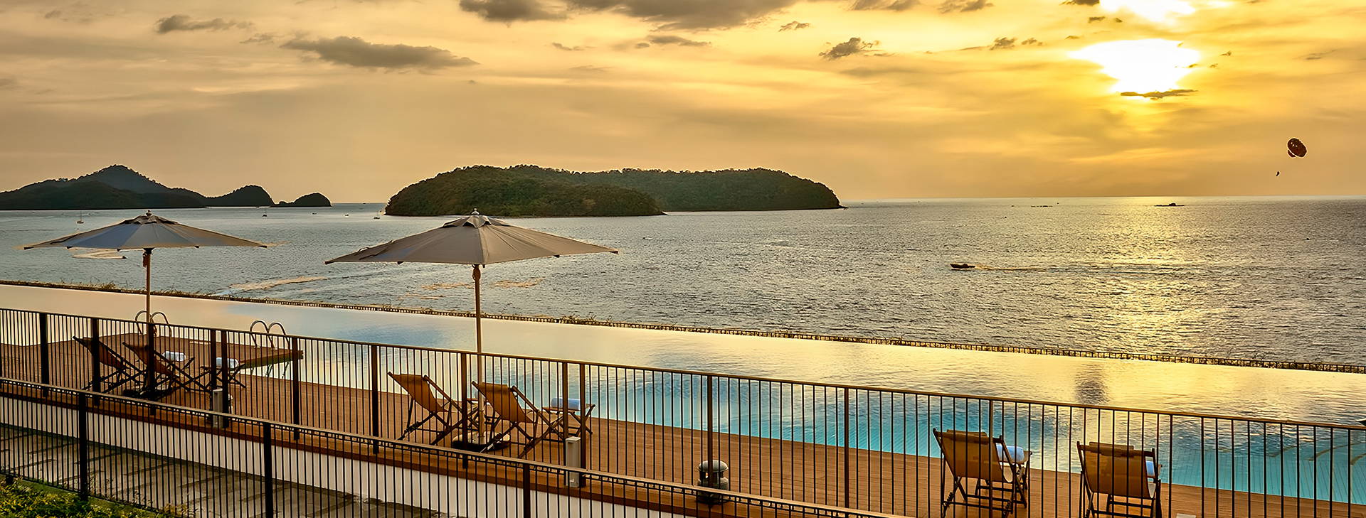 Parkroyal Langkawi Obrázok22