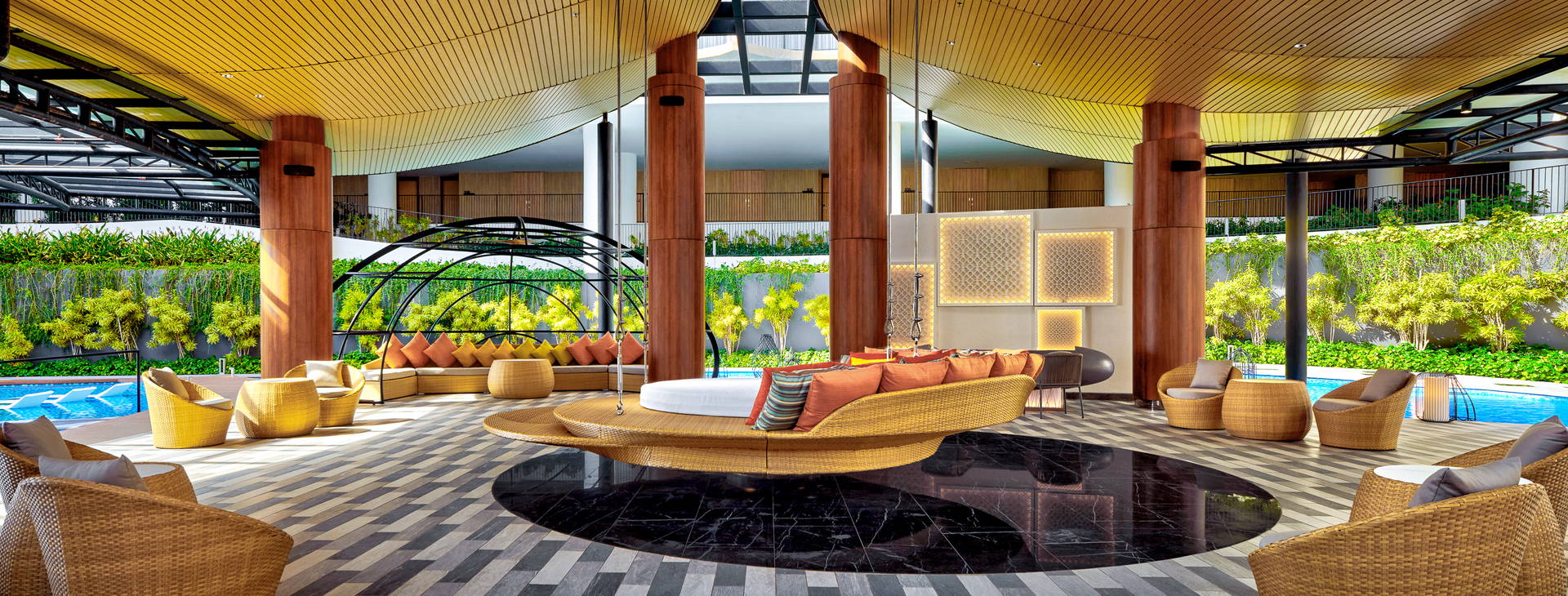 Parkroyal Langkawi Obrázok16