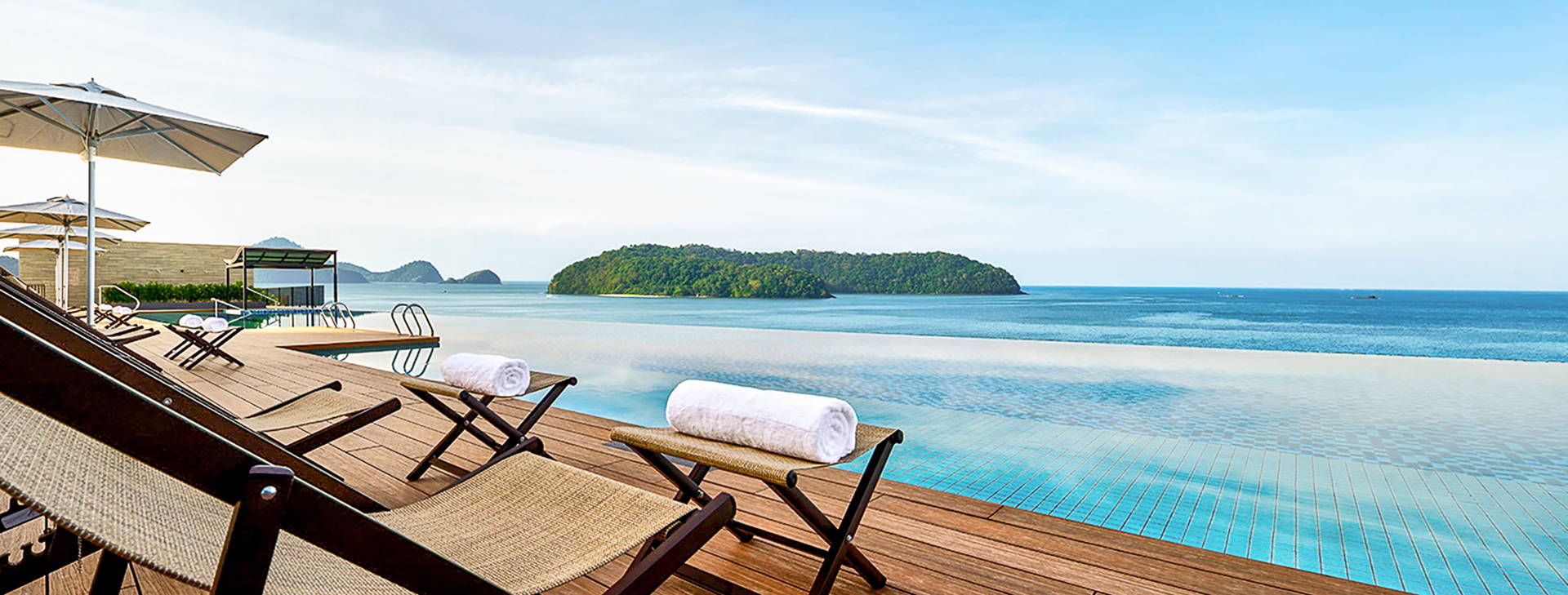 Parkroyal Langkawi Obrázok18