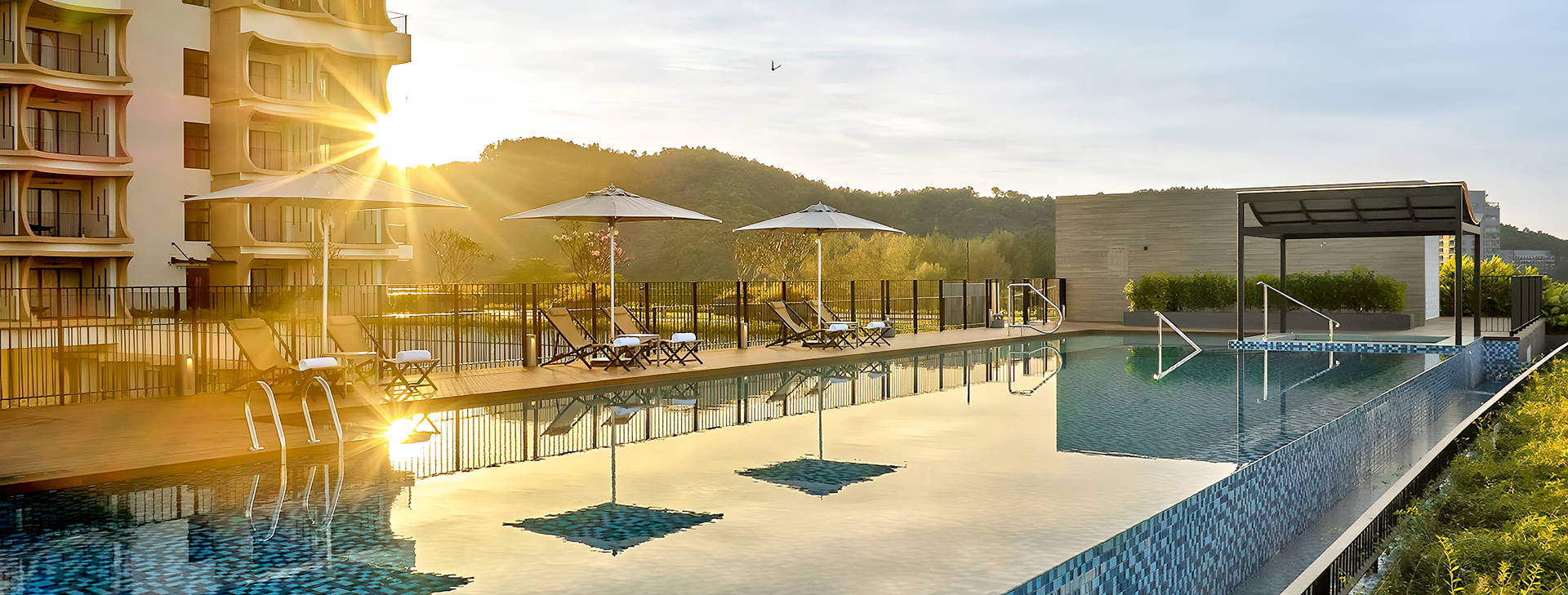 Parkroyal Langkawi Obrázok21