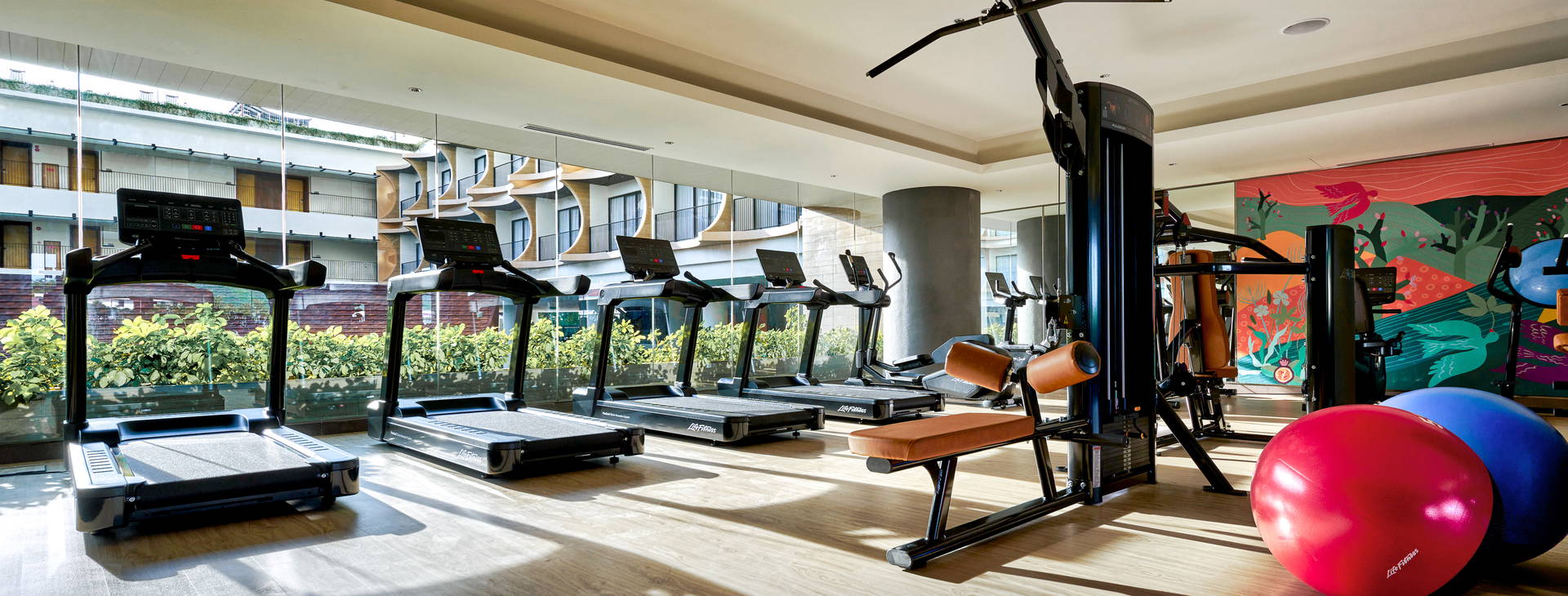 Parkroyal Langkawi Obrázok25