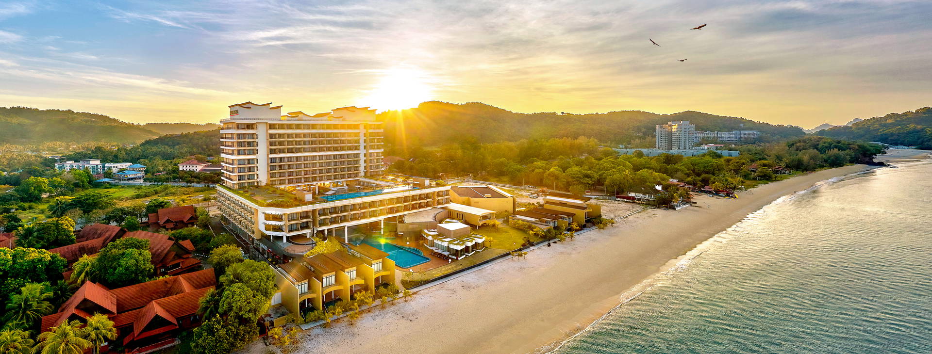 Parkroyal Langkawi Obrázok29