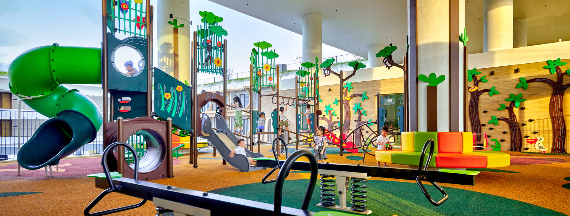 Parkroyal Langkawi Obrázok23