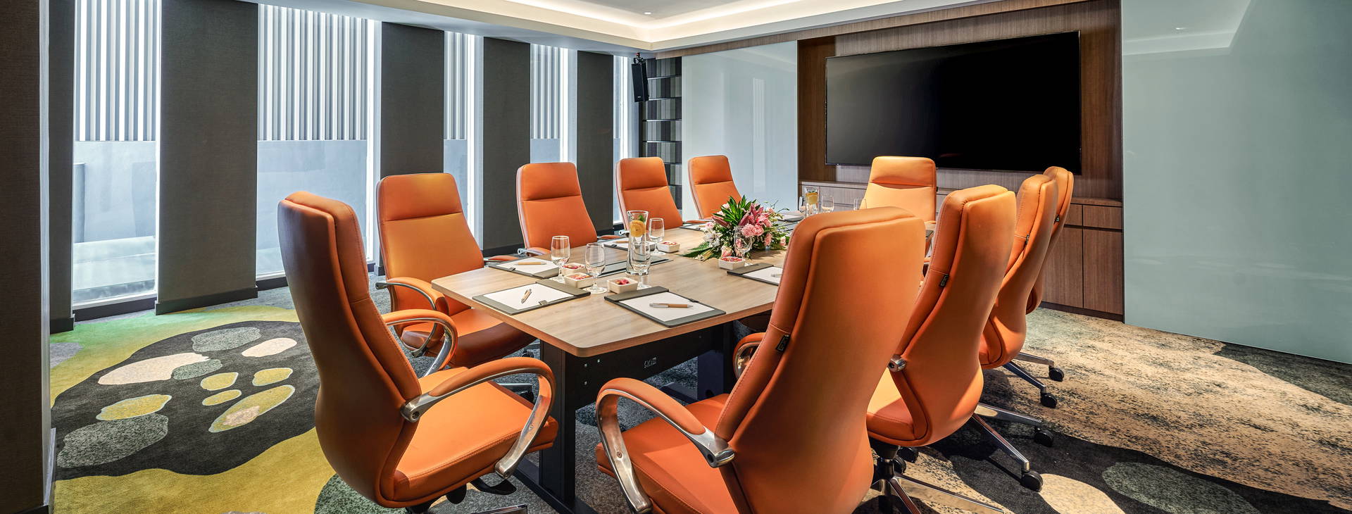 Parkroyal Langkawi Obrázok26