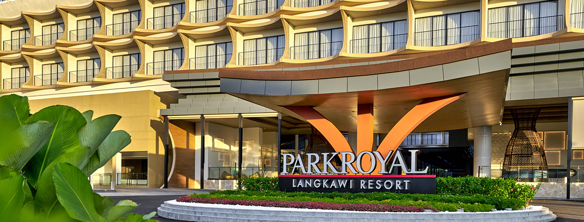 Parkroyal Langkawi Obrázok30
