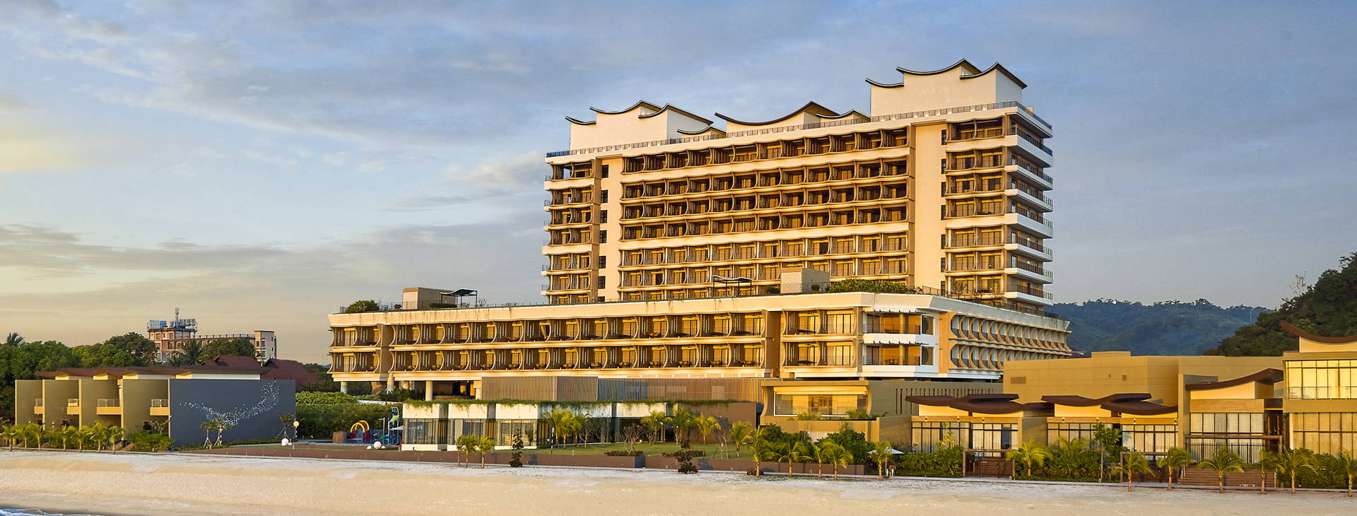 Parkroyal Langkawi Obrázok31