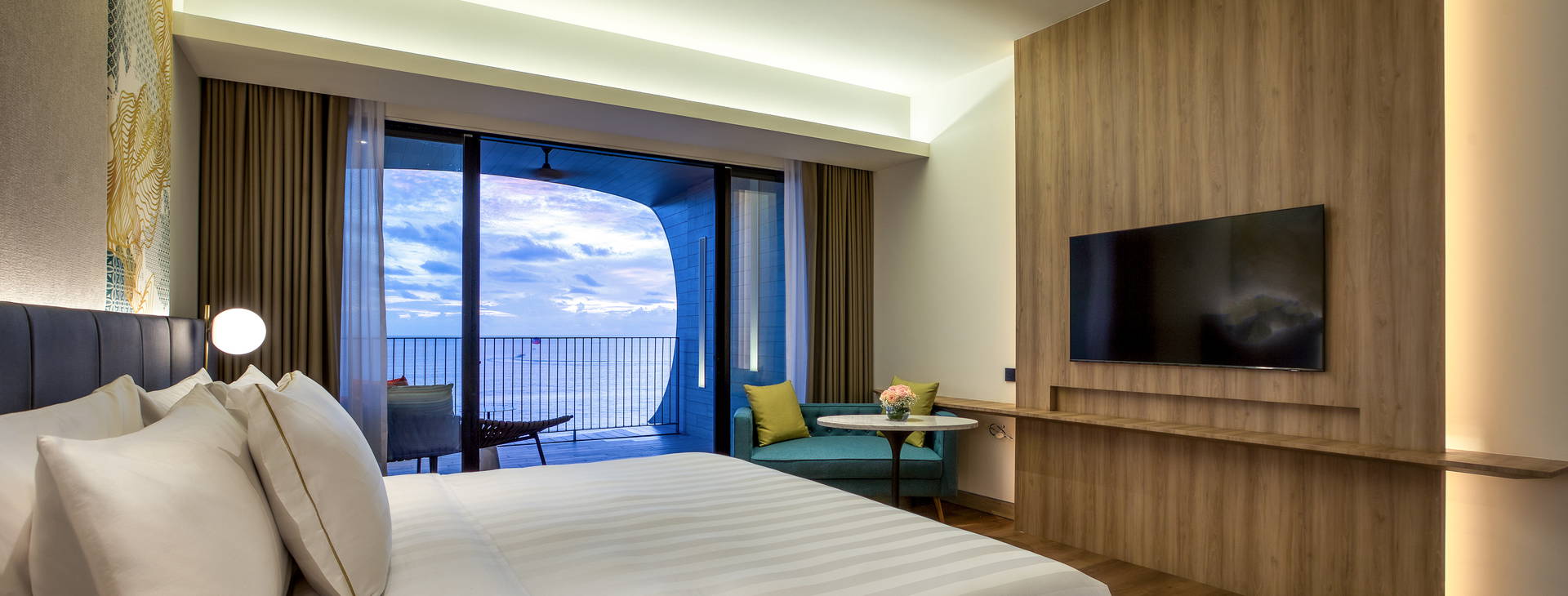 Parkroyal Langkawi Obrázok34