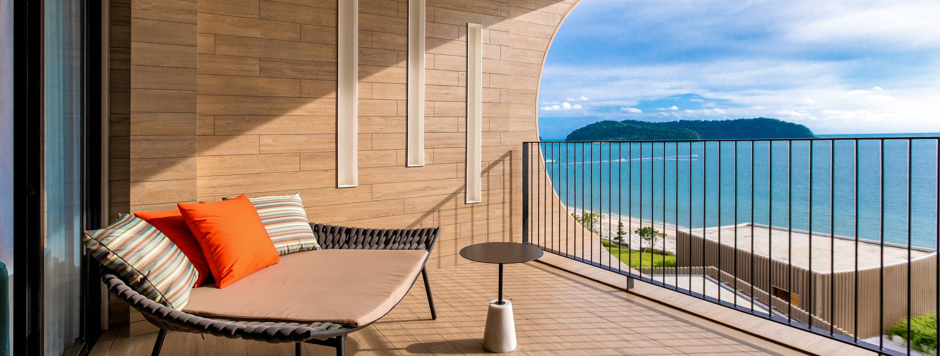 Parkroyal Langkawi Obrázok35