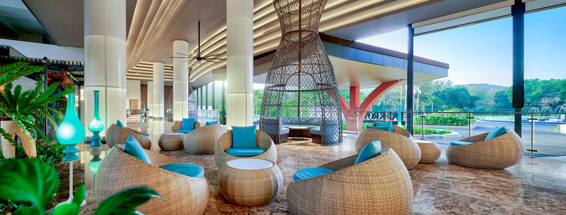 Parkroyal Langkawi Obrázok33