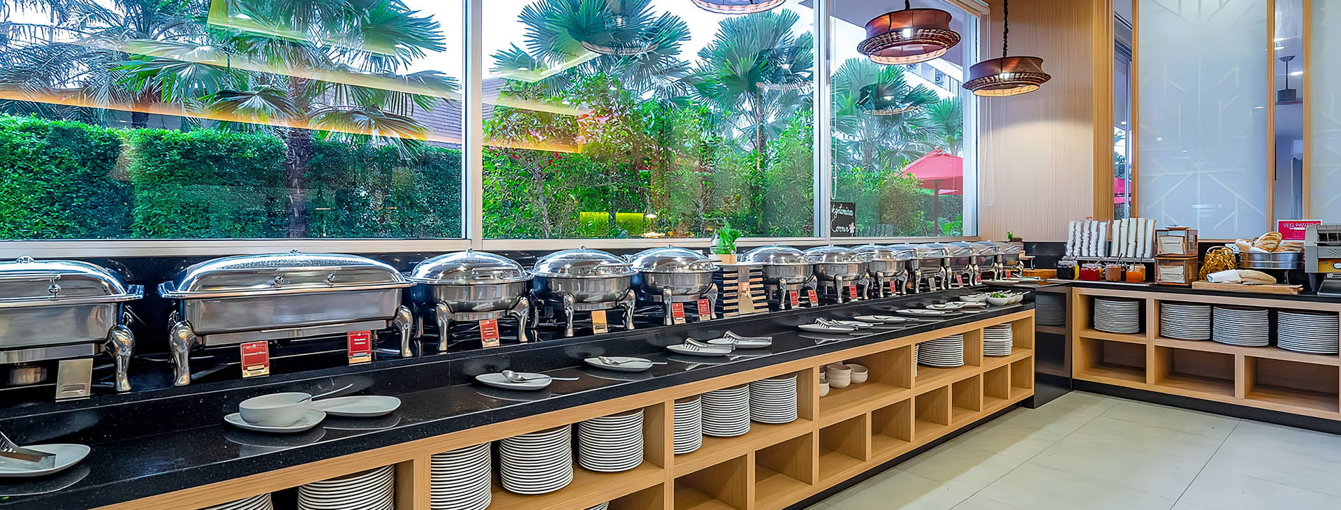 Ramada by Wyndham Phuket Deevana Obrázok15