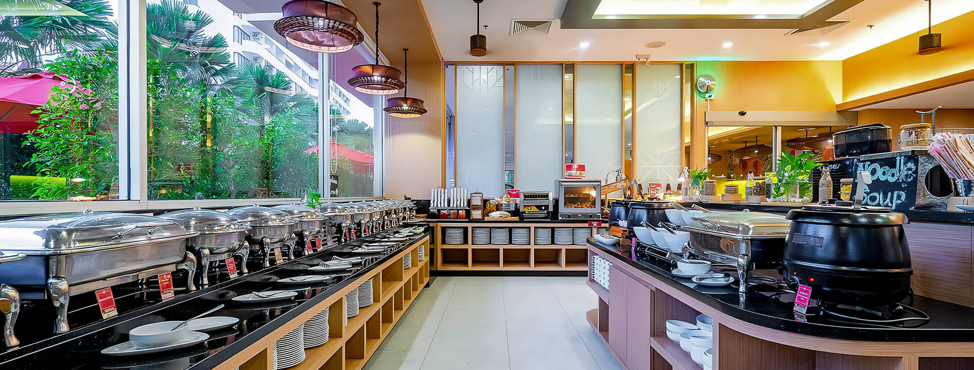 Ramada by Wyndham Phuket Deevana Obrázok14