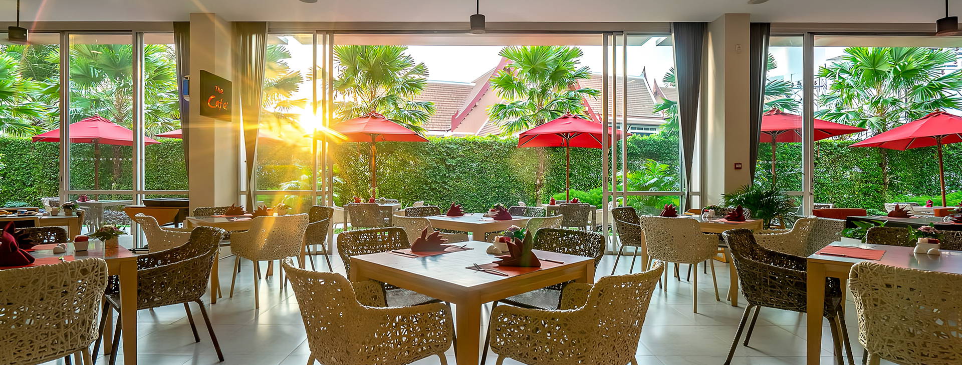 Ramada by Wyndham Phuket Deevana Obrázok10