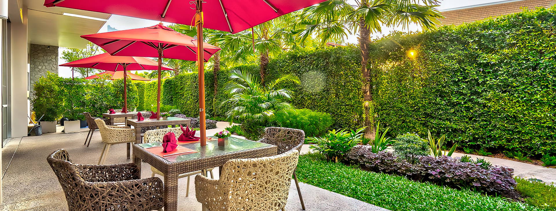 Ramada by Wyndham Phuket Deevana Obrázok11