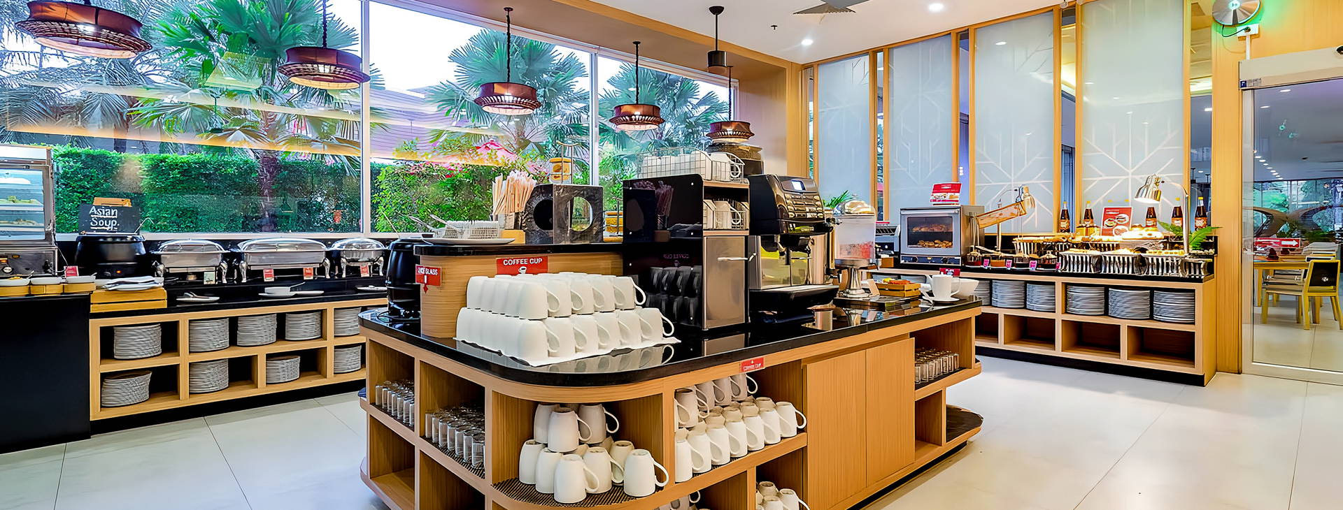 Ramada by Wyndham Phuket Deevana Obrázok12