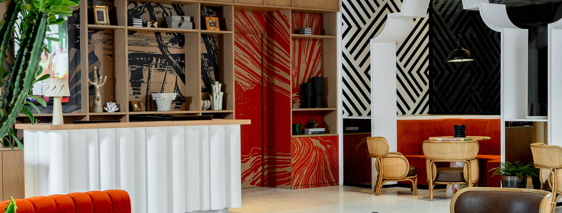 TRIBE Phuket Patong Obrázok13