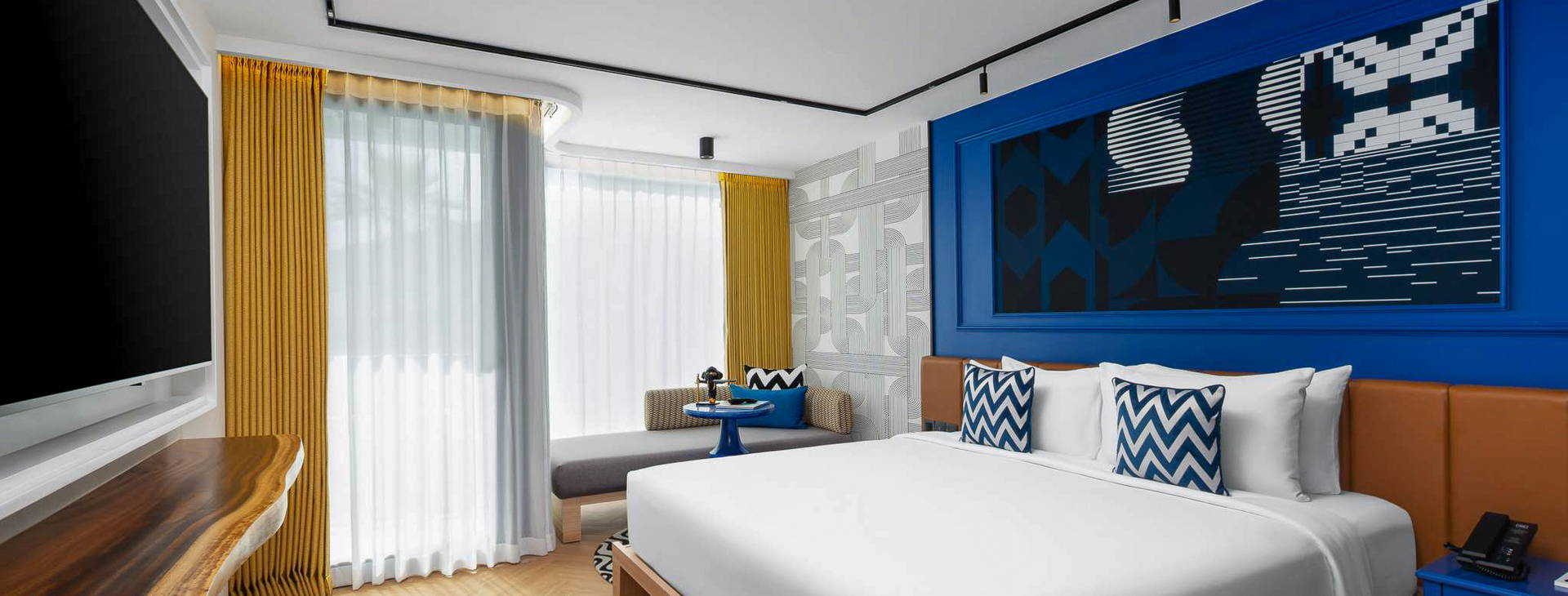 TRIBE Phuket Patong Obrázok9