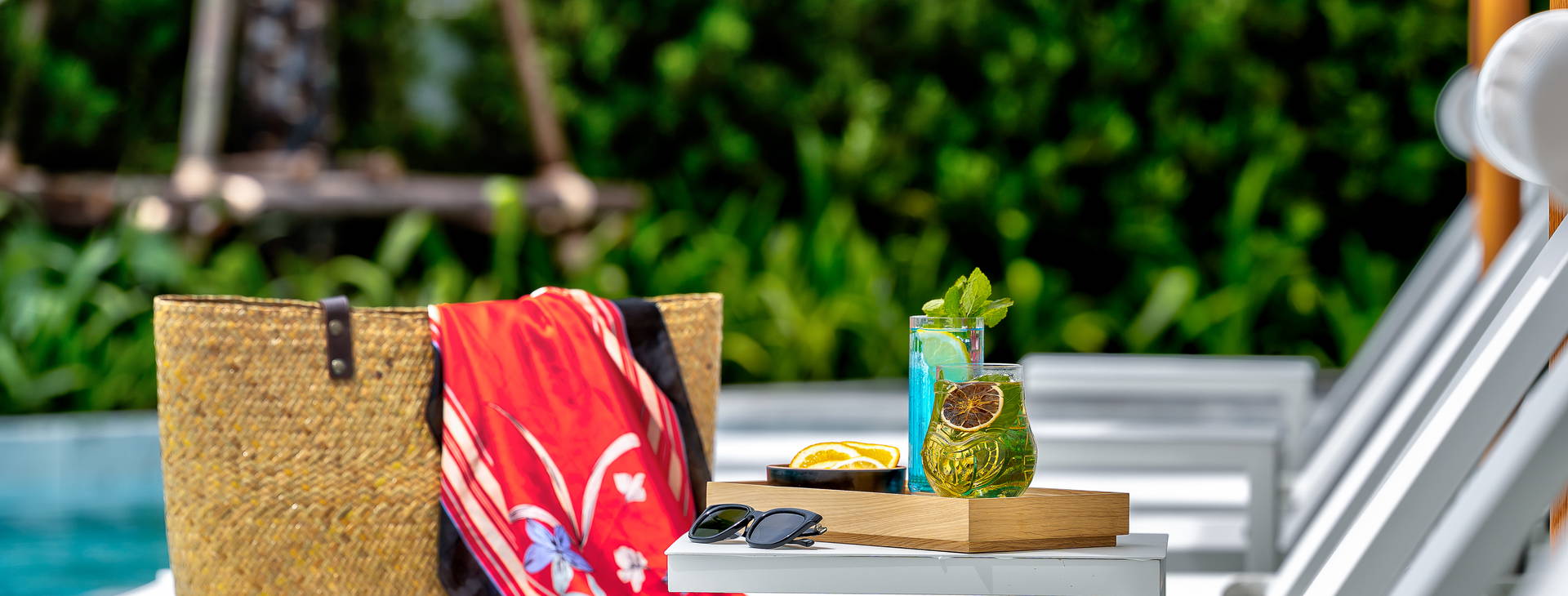 TRIBE Phuket Patong Obrázok8