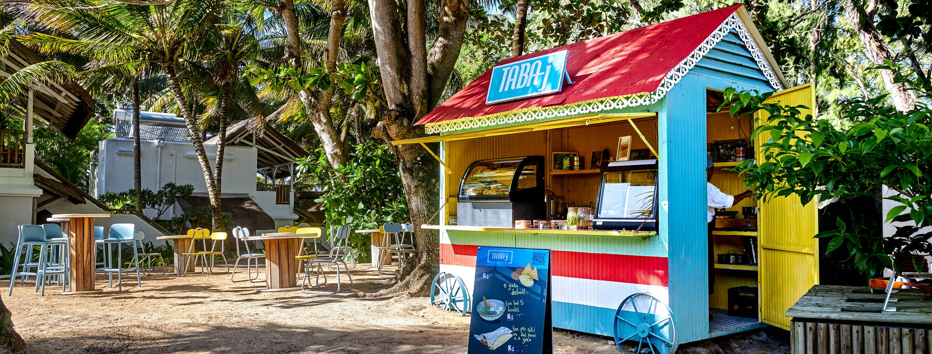 Sunrise Attitude Obrázok31