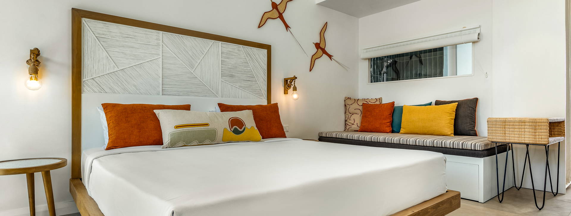 Sunrise Attitude Obrázok6