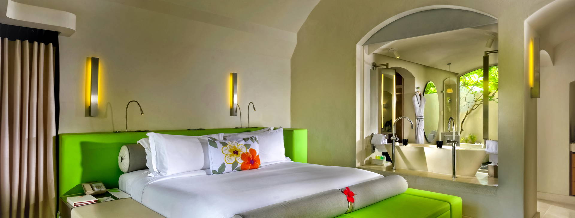 SO Sofitel Mauritius Obrázok9