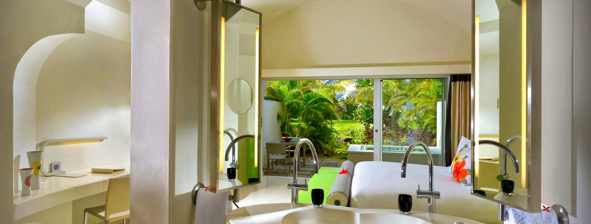 SO Sofitel Mauritius Obrázok10