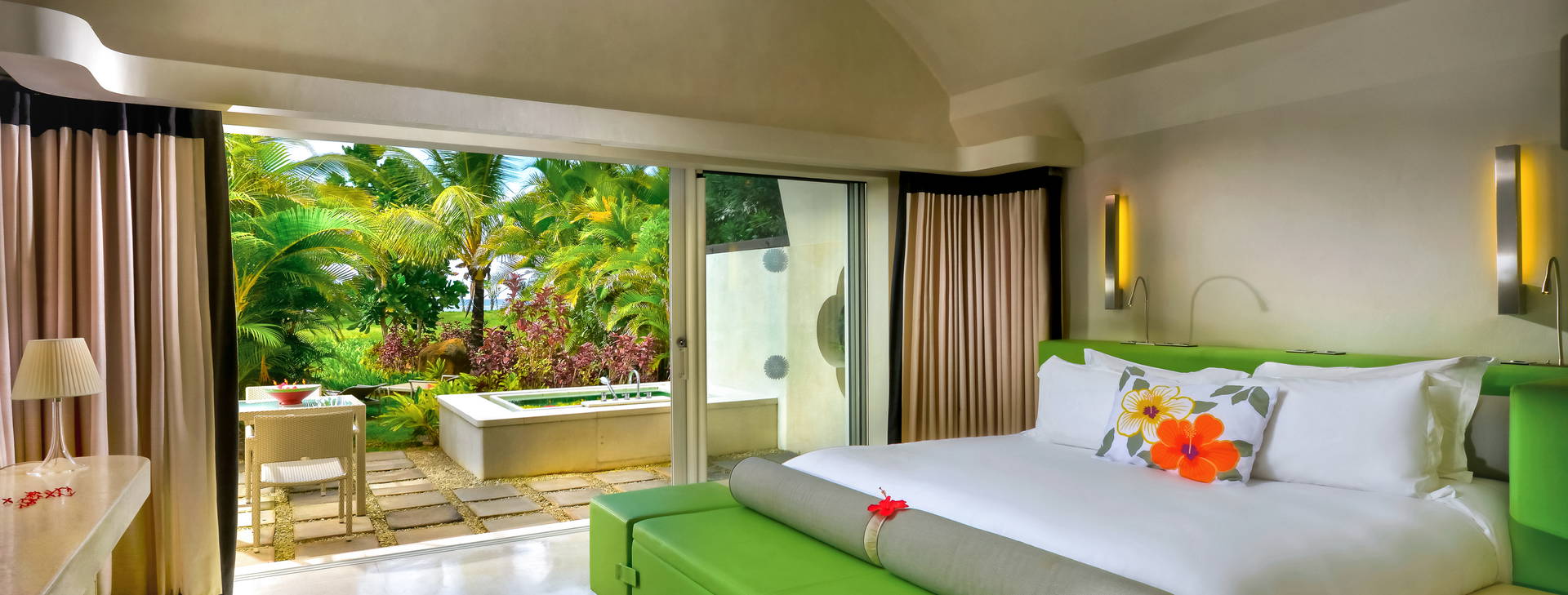 SO Sofitel Mauritius Obrázok12