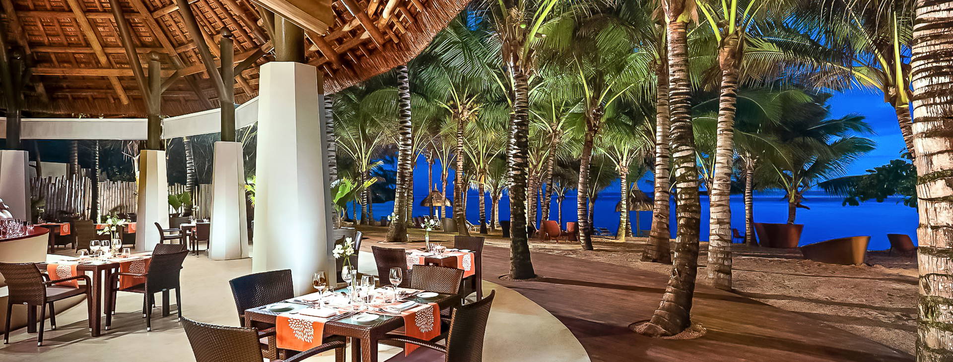 SO Sofitel Mauritius Obrázok14