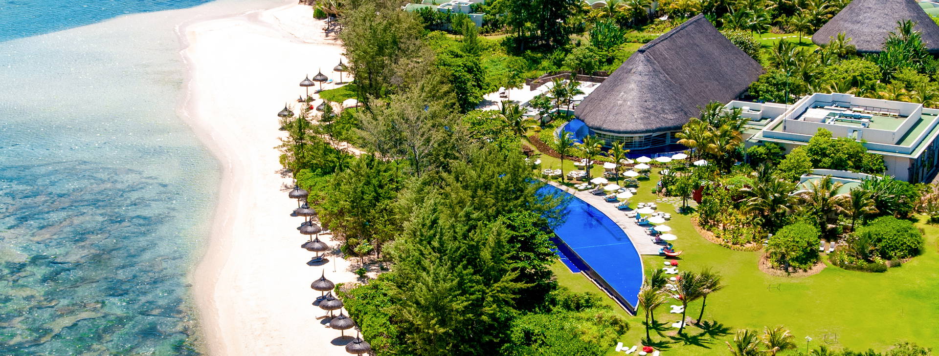 SO Sofitel Mauritius Obrázok0