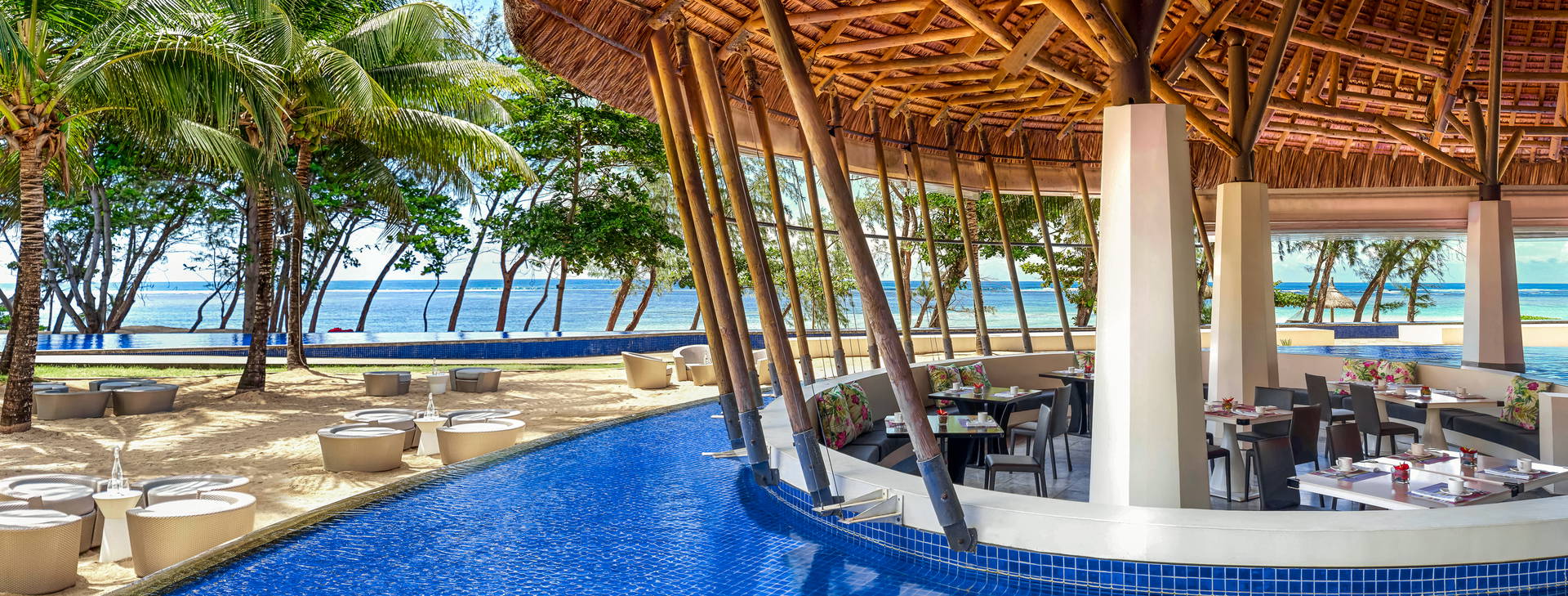 SO Sofitel Mauritius Obrázok15