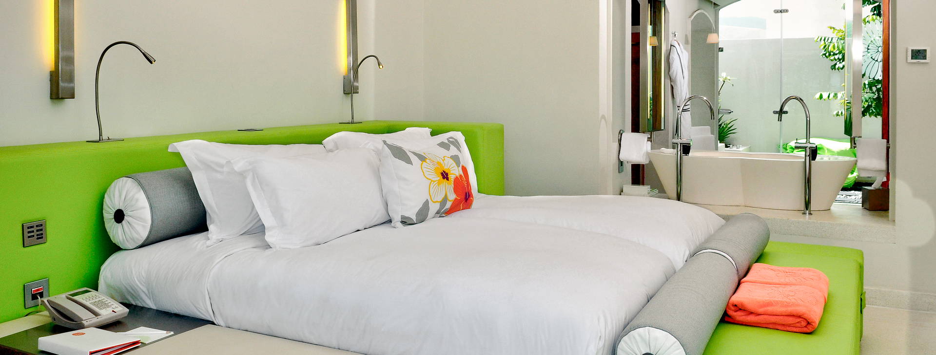 SO Sofitel Mauritius Obrázok11