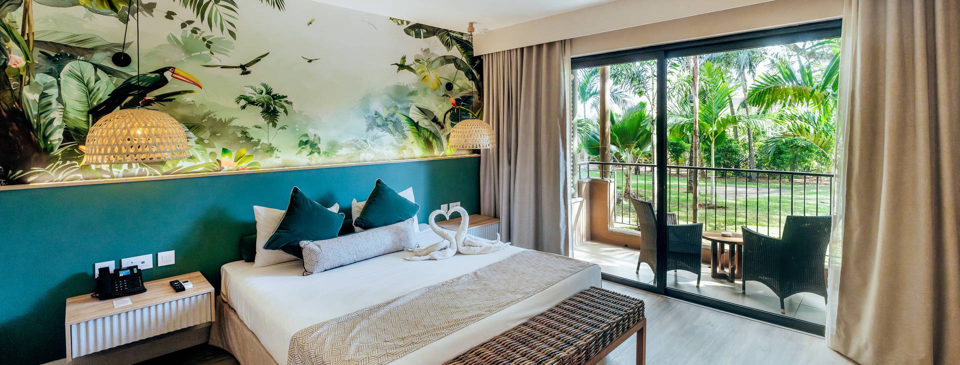 Tamarina Golf & Spa Boutique Hotel Obrázok7