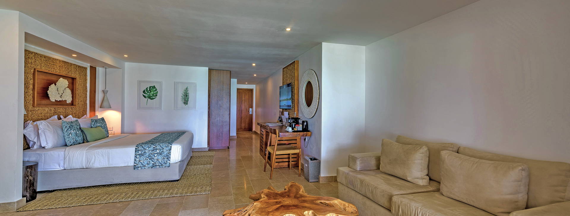 Seasense Boutique Hotel & Spa Obrázok15