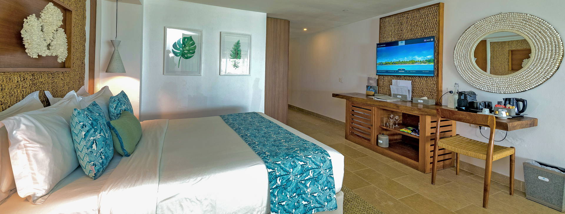 Seasense Boutique Hotel & Spa Obrázok14