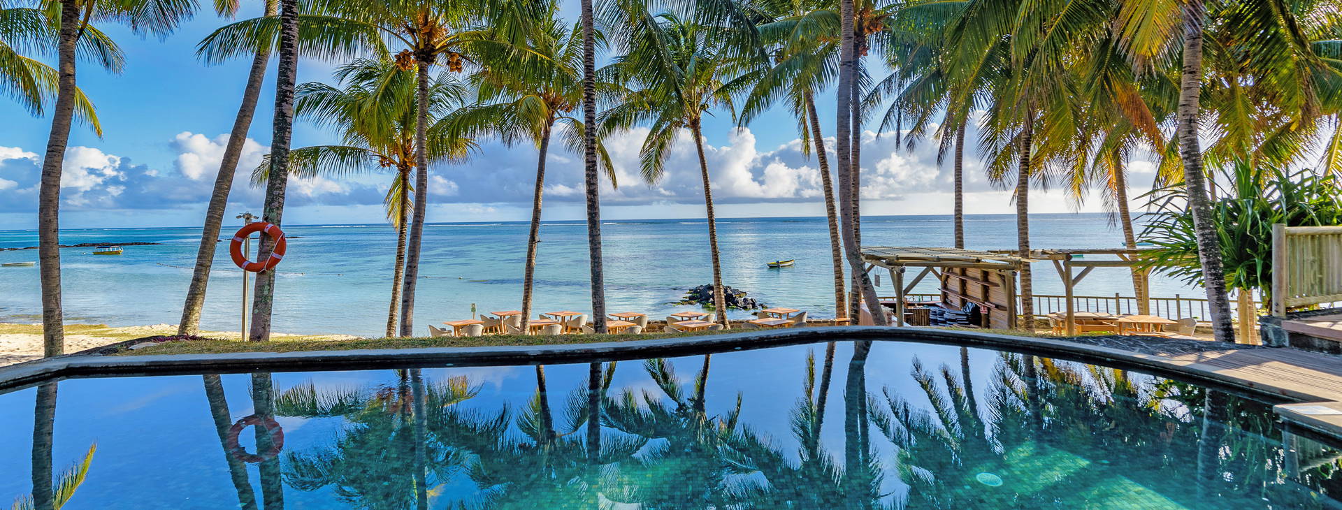 Seasense Boutique Hotel & Spa Obrázok0