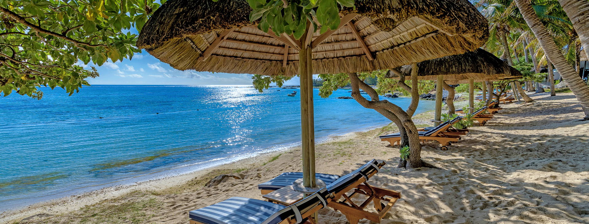 Seasense Boutique Hotel & Spa Obrázok9