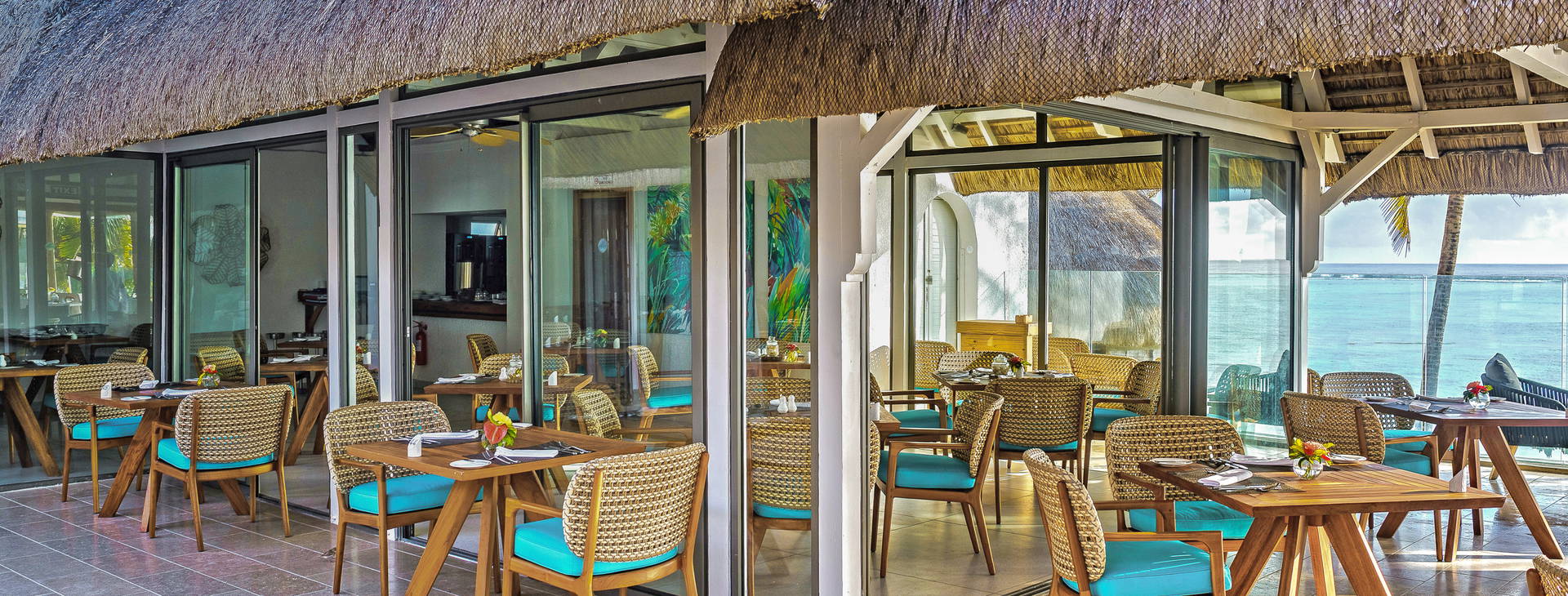 Seasense Boutique Hotel & Spa Obrázok20